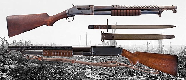 senjata-terbaik-winchester-model-1897-sejarah-dan-keunggulan