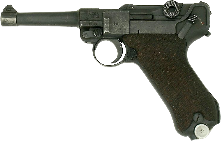 mengenal-senjata-terbaik-luger-parabellum-keunggulan-dan-sejarah