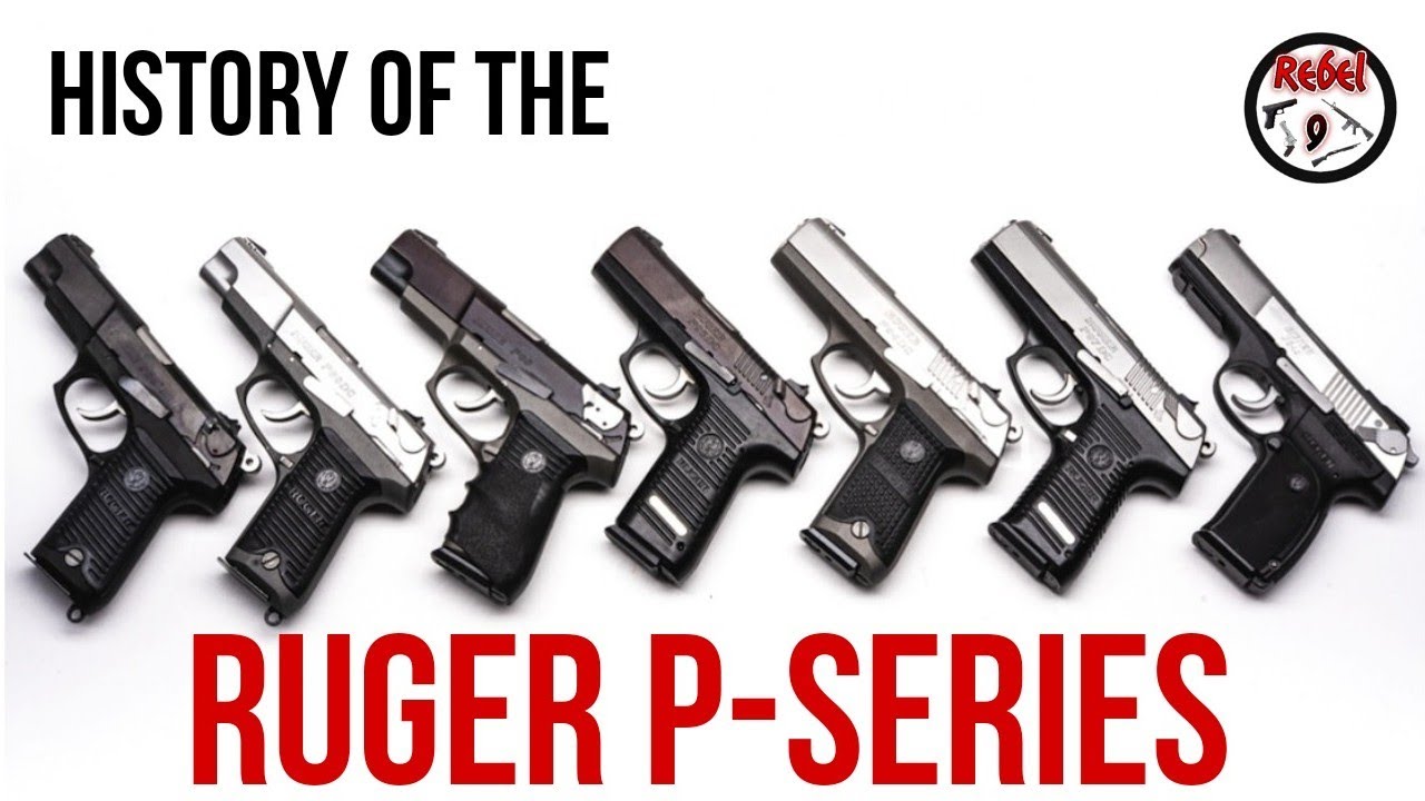 mengenal-senjata-terbaik-ruger-p-series-untuk-pengguna-profesional