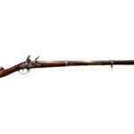 senjata-musket-model-1777-sejarah-dan-spesifikasi-lengkap