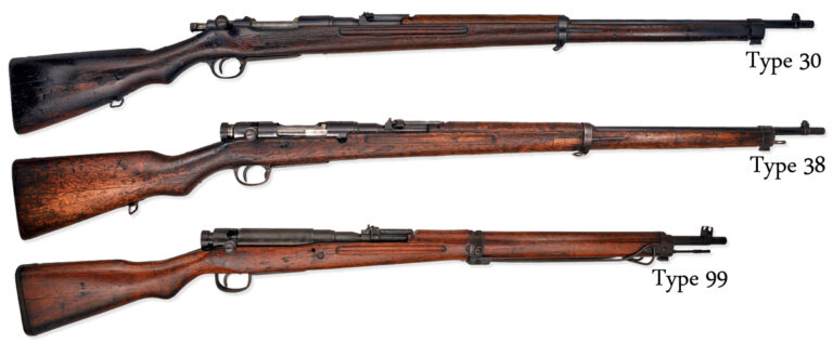 senjata-terbaik-arisaka-type-30-38-99-sejarah-dan-keunggulannya