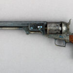 senjata-terbaik-colt-model-1851-navy-keunggulan-dan-sejarahnya