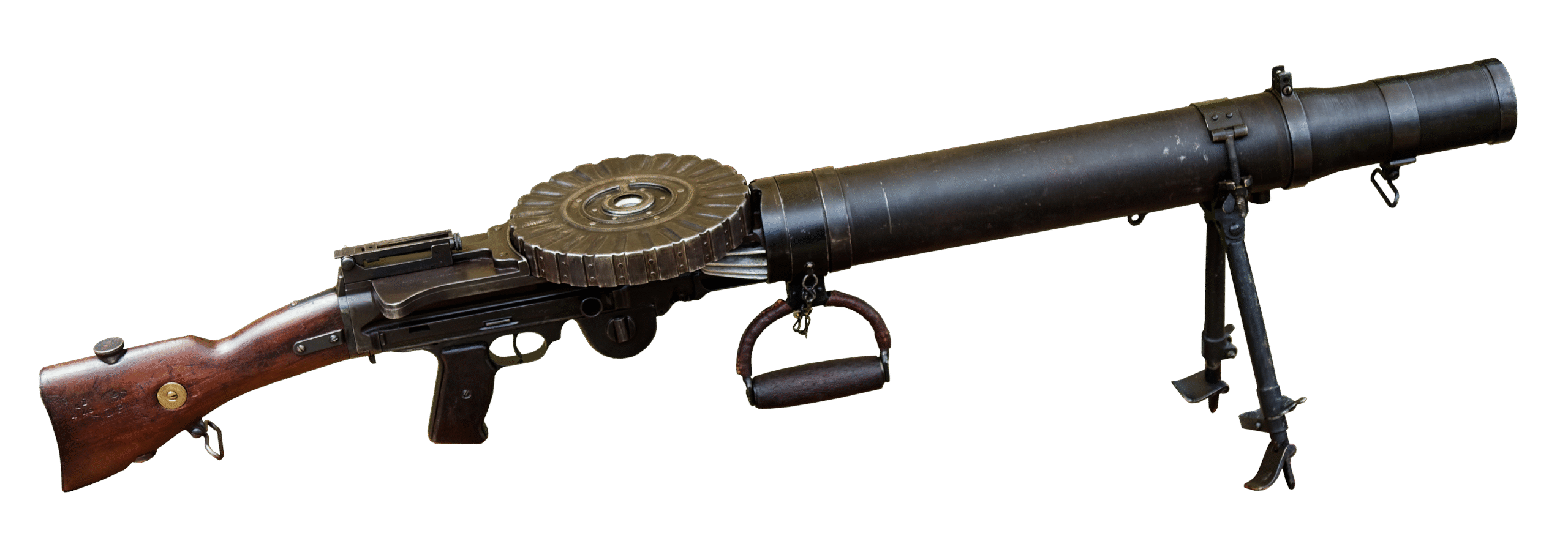 senjata-terbaik-lewis-gun-sejarah-dan-keunggulannya