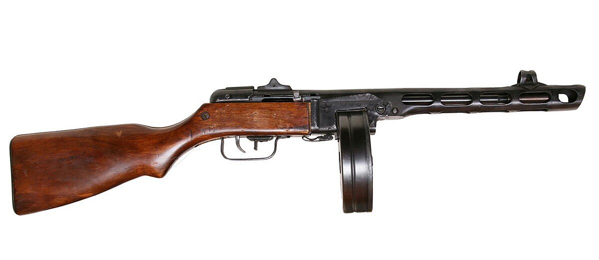 senjata-terbaik-ppsh-41-keunggulan-dan-sejarahnya