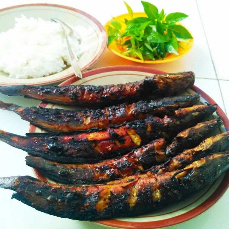 lele-bakar-bumbu-kecap-resep-lezat-dan-mudah-dibuat