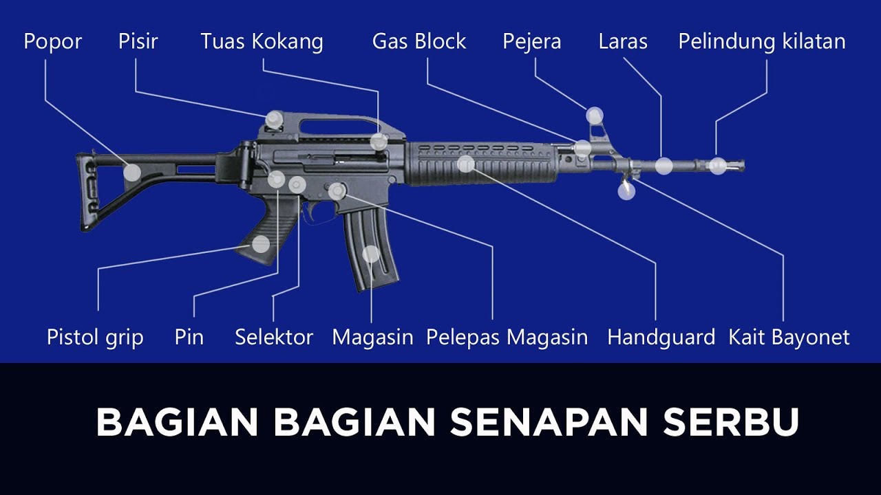 mengenal-jenis-dan-fungsi-senjata-api-laras-dalam-dunia-militer