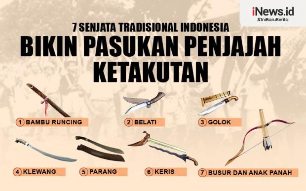 mengenal-lela-senjata-tradisional-indonesia-yang-bersejarah