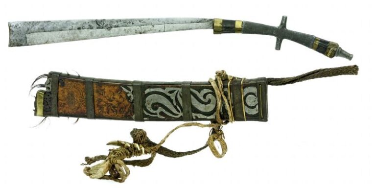 mengenal-senjata-terbaik-parang-pandat-dan-keunggulannya