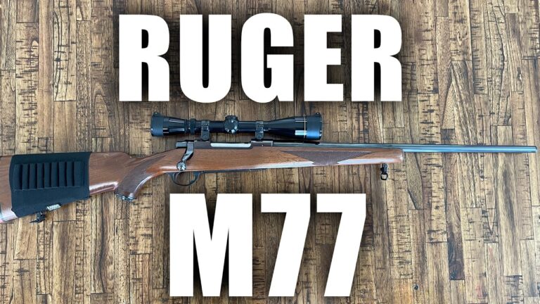 mengenal-senjata-terbaik-ruger-m77-untuk-penggemar-senapan