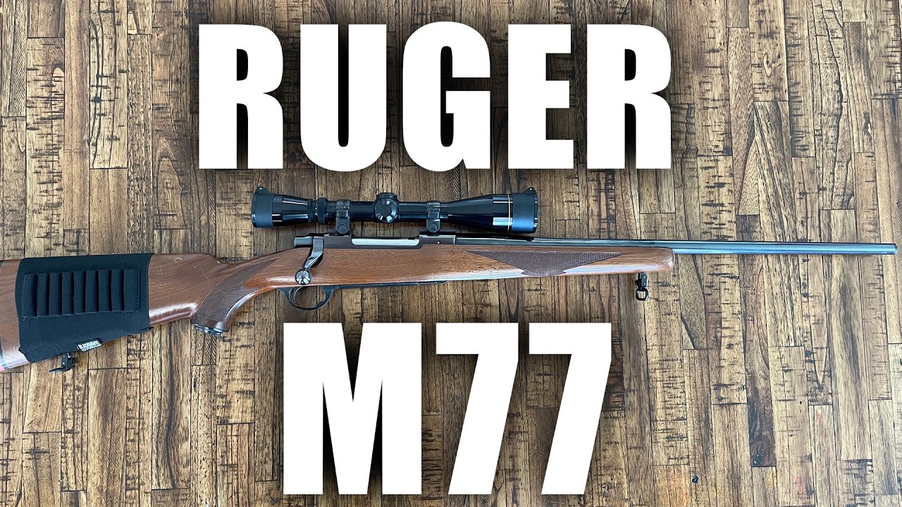 mengenal-senjata-terbaik-ruger-m77-untuk-penggemar-senapan