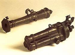 meriam-kecil-miniatur-warisan-senjata-tradisional-indonesia