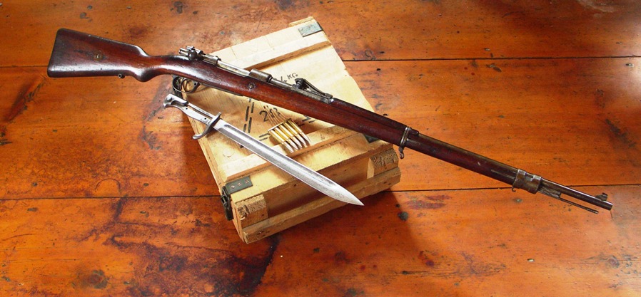 senhera-terbaik-dari-mauser-gewehr-98-keunggulan-dan-sejarah