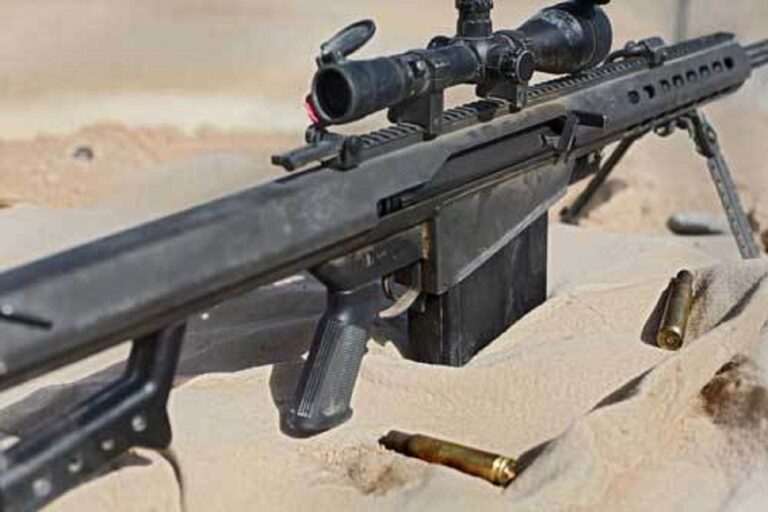 senjata-api-barrett-m82-senapan-sniper-presisi-tinggi