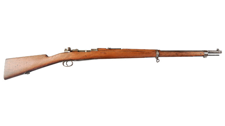 senjata-mauser-model-1893-keunggulan-dan-sejarahnya