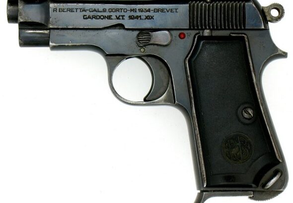 senjata-terbaik-beretta-m1934-dan-m1935-keunggulan-dan-sejarah