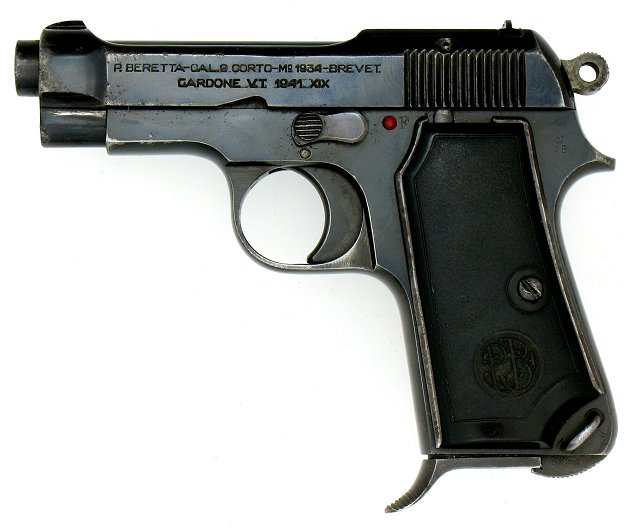 senjata-terbaik-beretta-m1934-dan-m1935-keunggulan-dan-sejarah