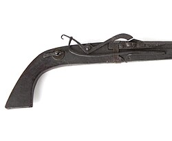 senjata-tradisional-arquebus-jawa-warisan-budaya-indonesia