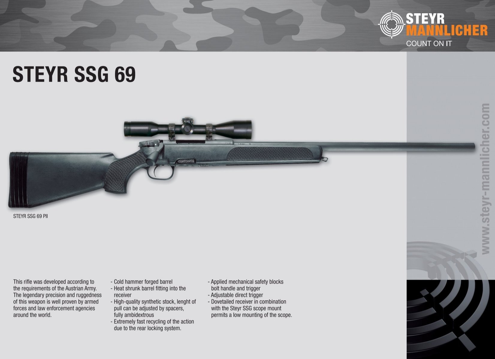 mengenal-senjata-api-steyr-ssg-69-spesifikasi-dan-keunggulannya