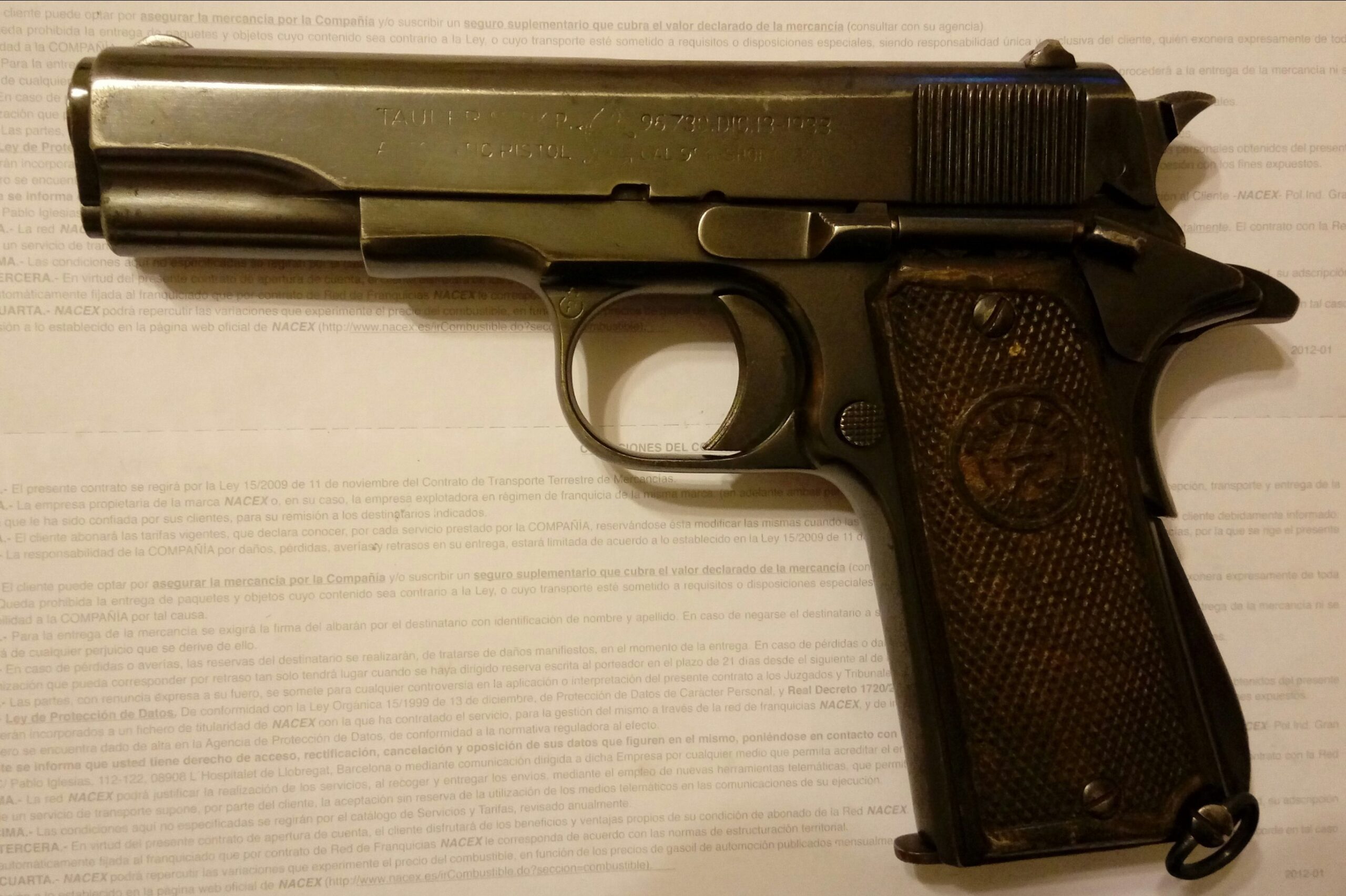 senjata-api-gabilondo-ruby-deskripsi-dan-keunggulan-utama