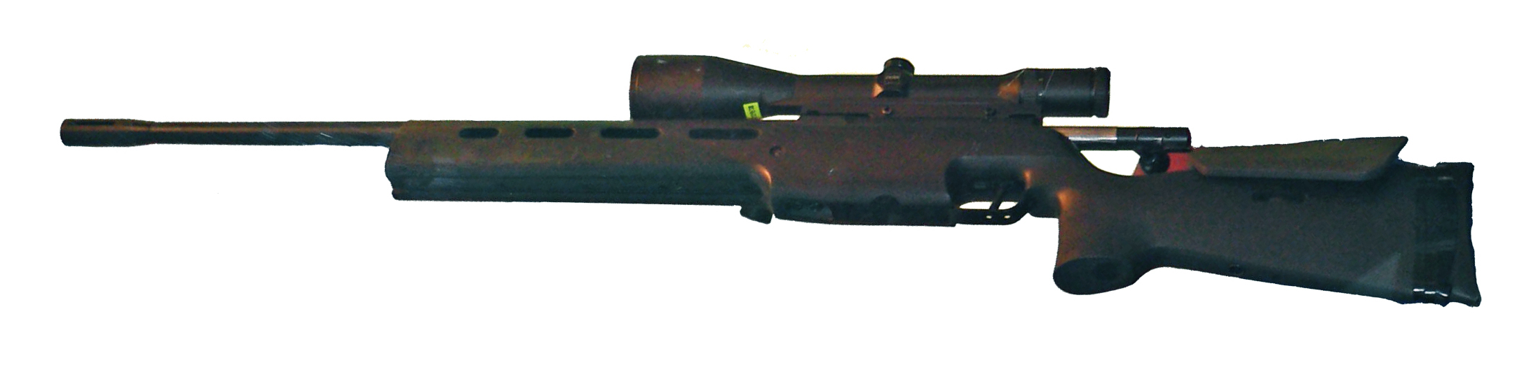 senjata-api-sig-sauer-ssg-3000-desain-dan-spesifikasi-lengkap